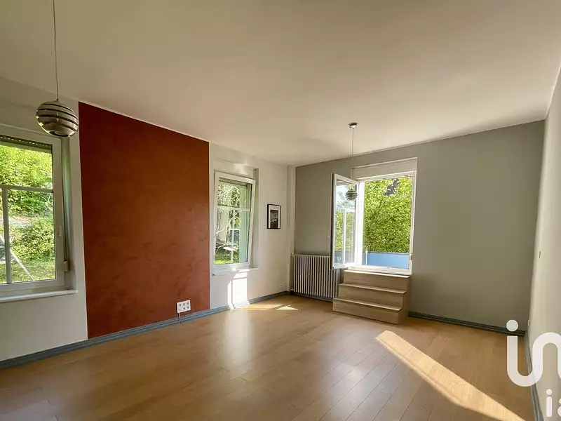 Appartement, 142 m²