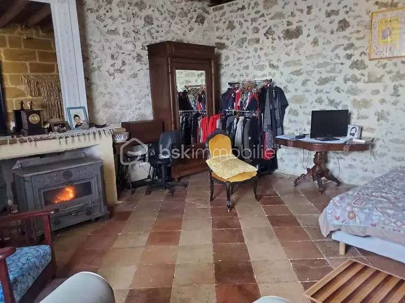 Maison, 260 m²