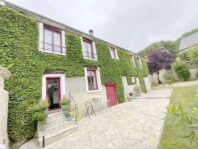 Maison, 157,98 m²
