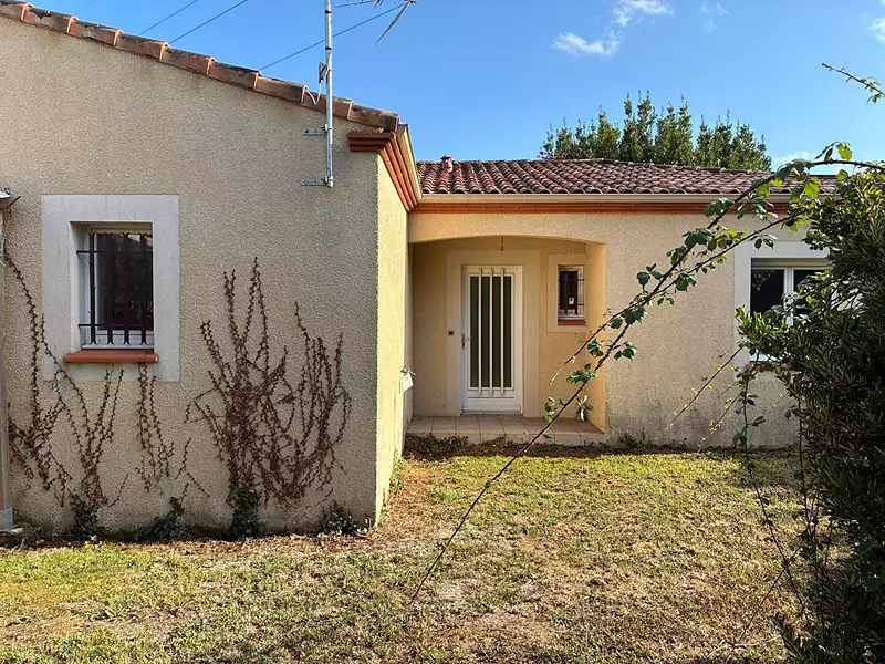 Maison, 90 m²