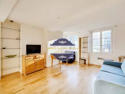 Appartement, 27,73 m²