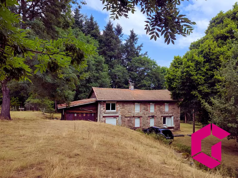 Maison, 131 m²