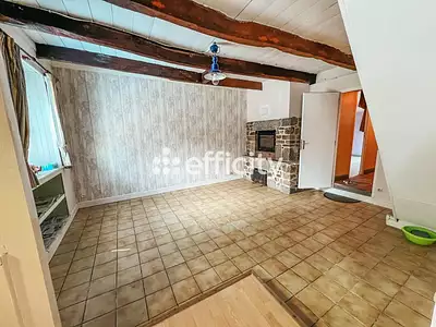 Maison, 75 m²