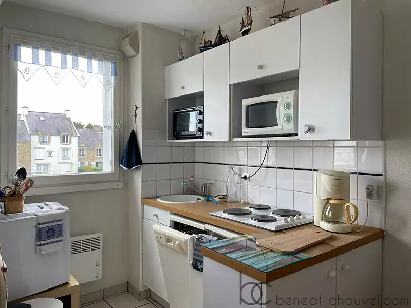 Appartement, 50 m²