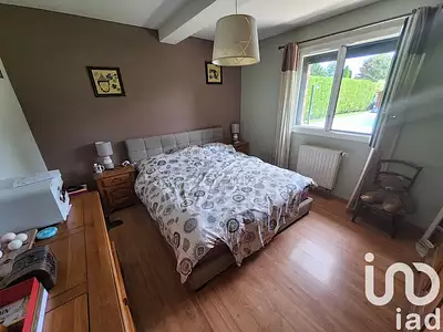 Maison, 165 m²