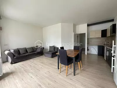 Appartement, 55 m²