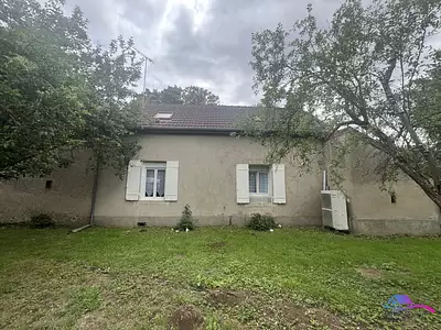 Maison, 74 m²
