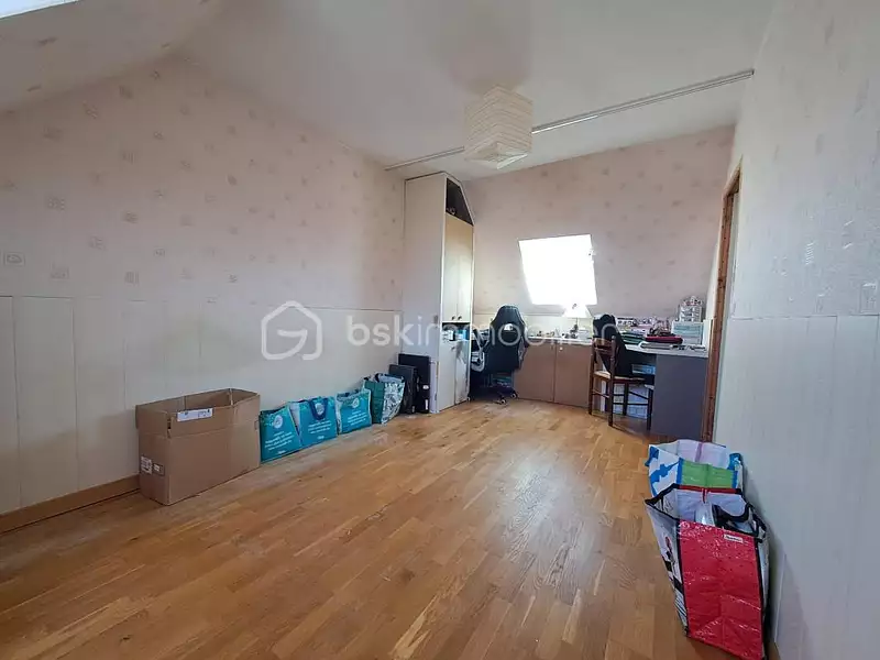 Maison, 122 m²