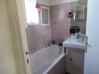 Maison, 88 m²