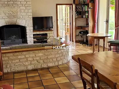 Maison, 175 m²