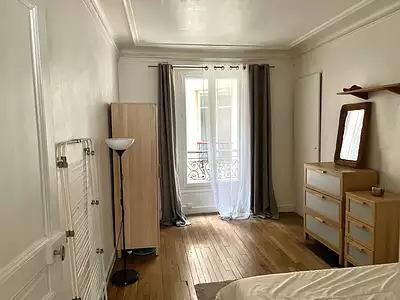 Appartement, 52 m²