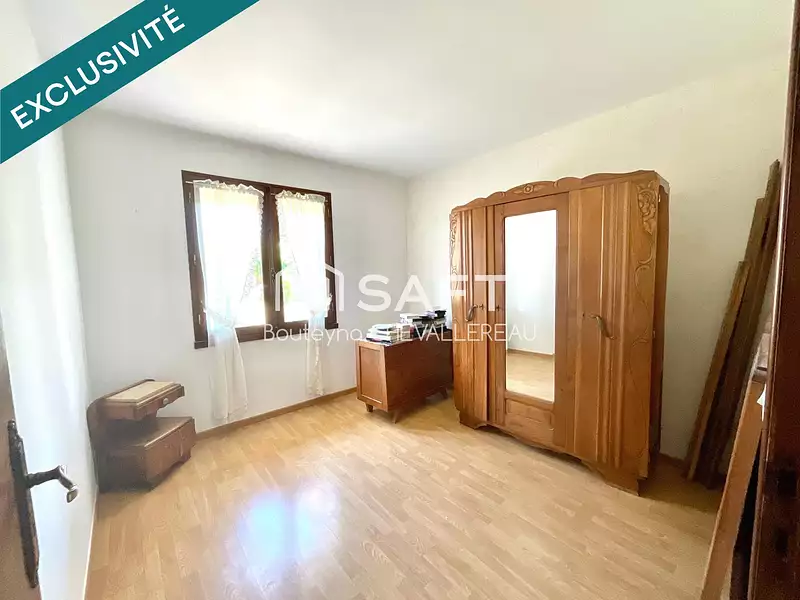 Maison, 75 m²