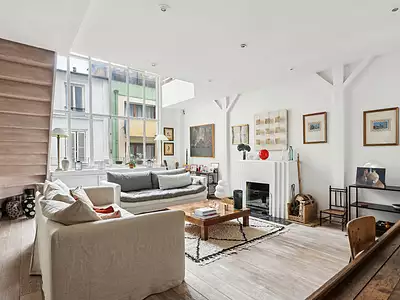 Appartement, 120 m²