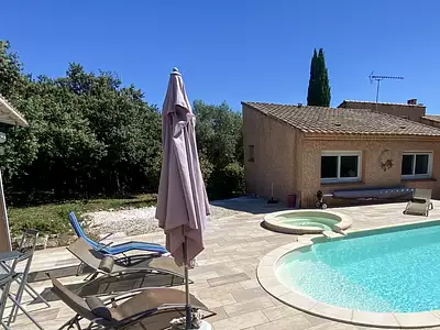Maison, 143 m²
