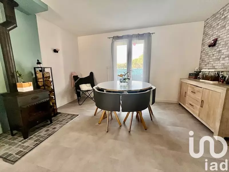 Maison, 106 m²