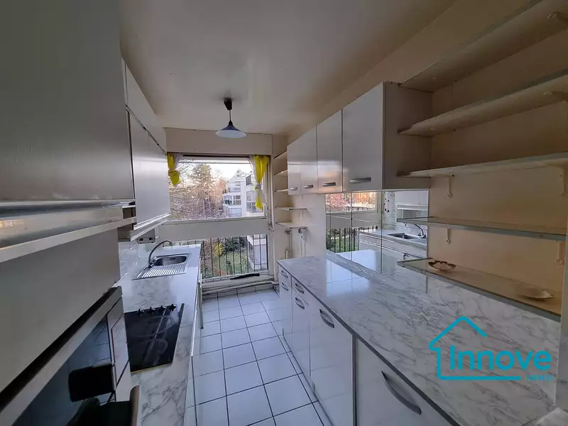 Appartement, 64,77 m²