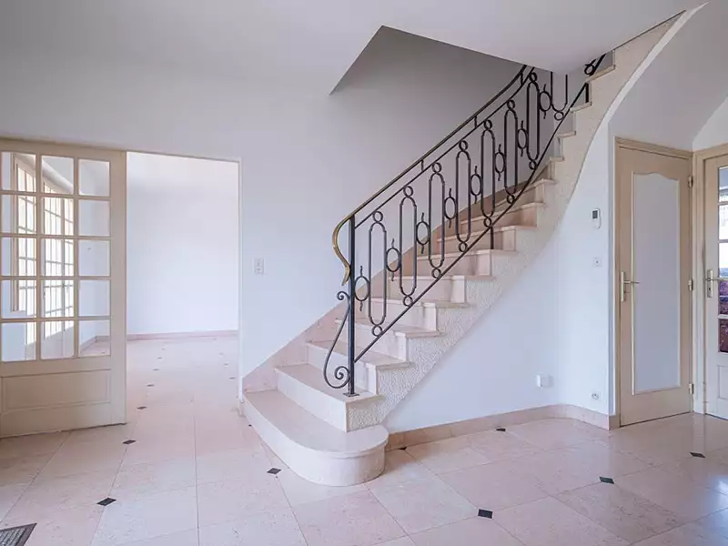 Maison, 126 m²