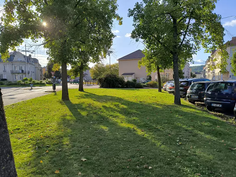 Immeuble, 300 m²