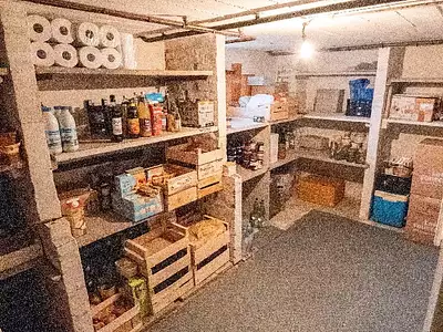 Maison, 105 m²