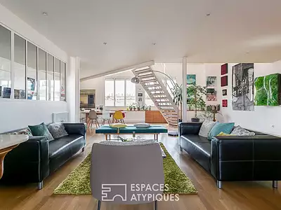 Appartement, 230 m²