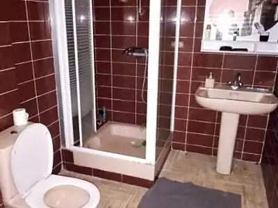 Appartement, 155 m²