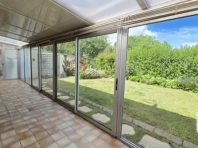 Maison, 112 m²