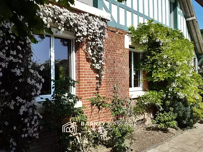 Maison, 135 m²