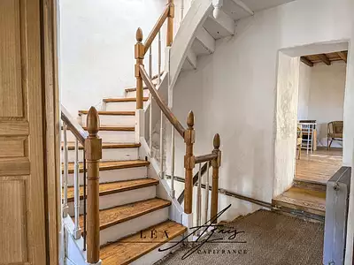 Maison, 280 m²