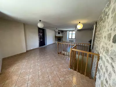 Maison, 195 m²