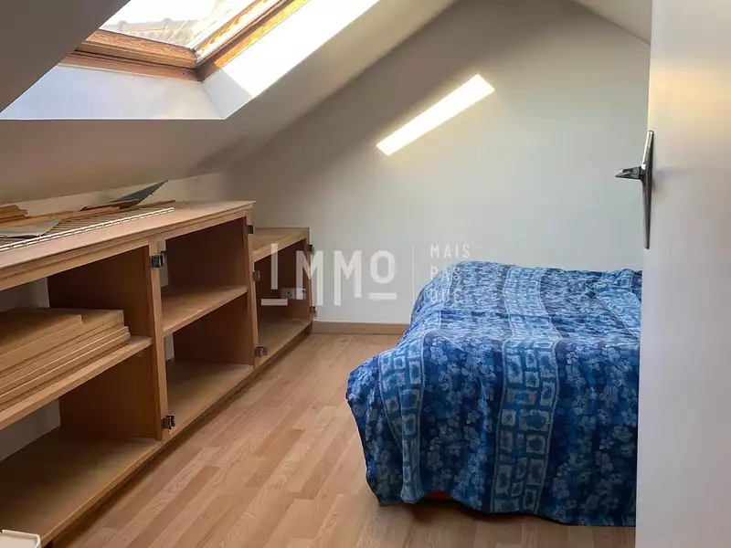 Appartement, 17,85 m²
