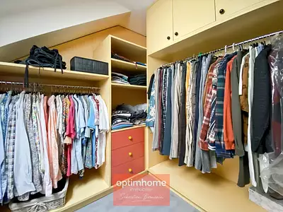 Appartement, 180 m²