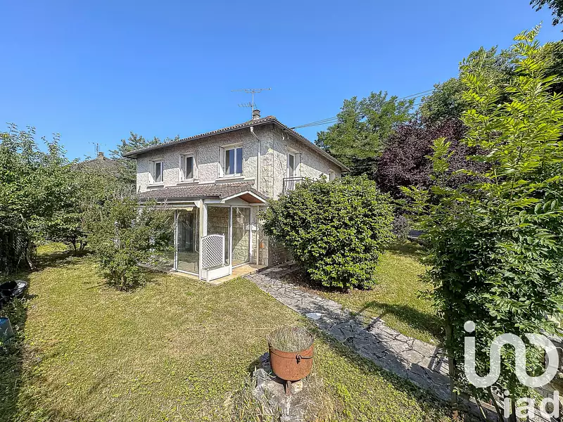 Maison, 130 m²