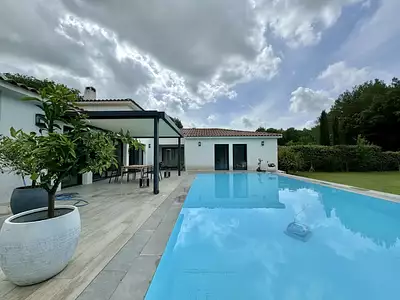 Maison, 150 m²