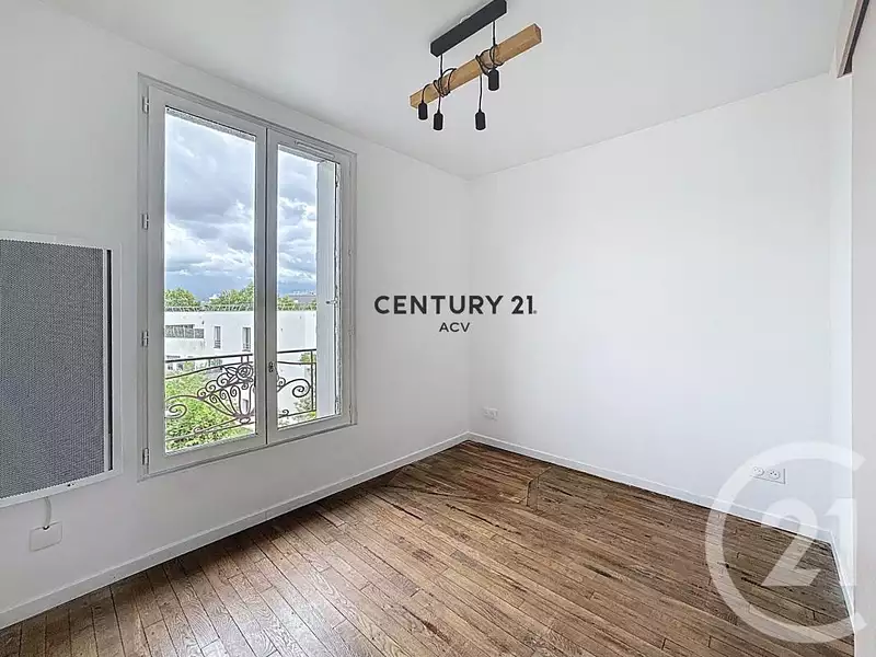Appartement, 44 m²