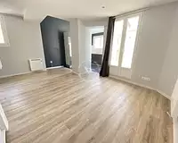 Appartement, 48,1 m²