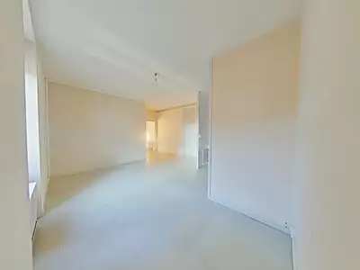 Appartement, 56,9 m²