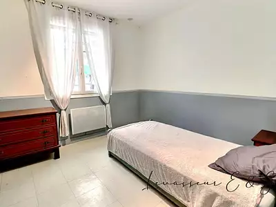 Maison, 87 m²