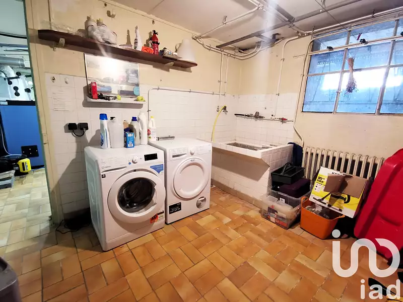 Maison, 127 m²