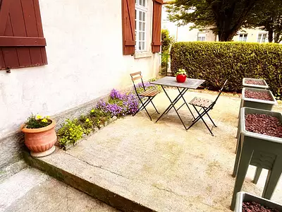 Appartement, 104,27 m²
