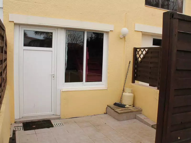 Appartement, 50 m²