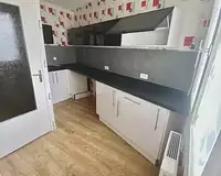 Appartement, 164 m²