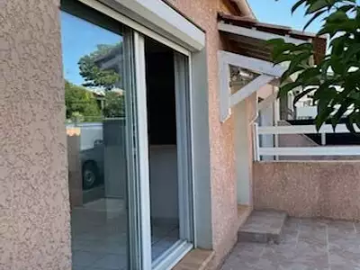 Maison, 86 m²