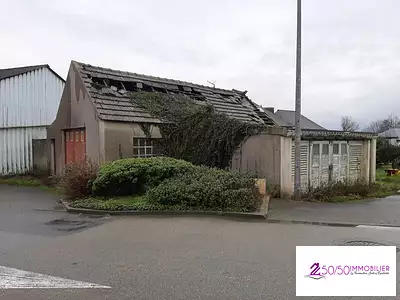 Maison, 75 m²