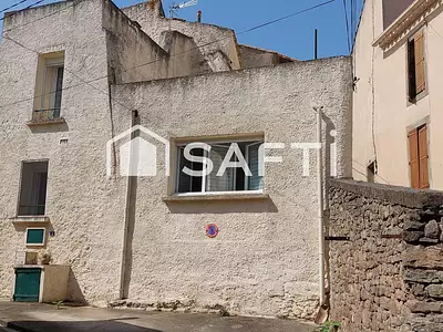 Maison, 132 m²