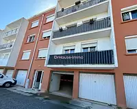 Appartement, 75,5 m²