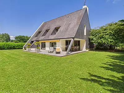 Maison, 186 m²