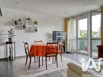 Appartement, 68 m²