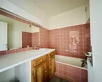 Appartement, 49,65 m²