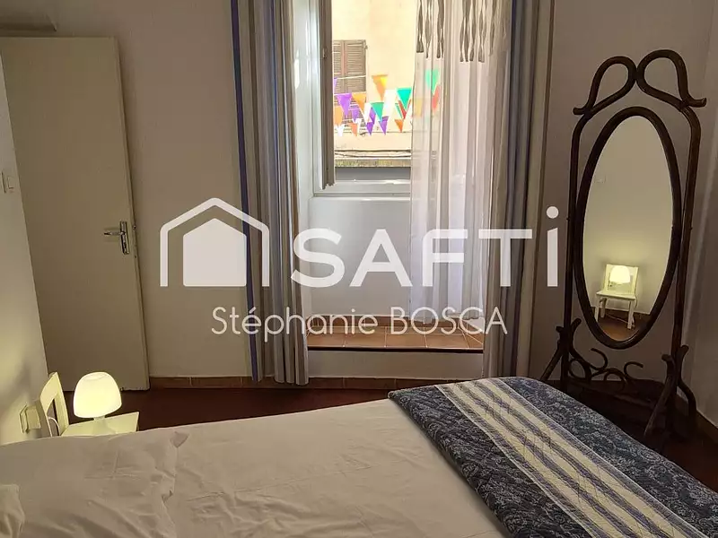 Appartement, 28 m²