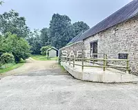 Maison, 605 m²